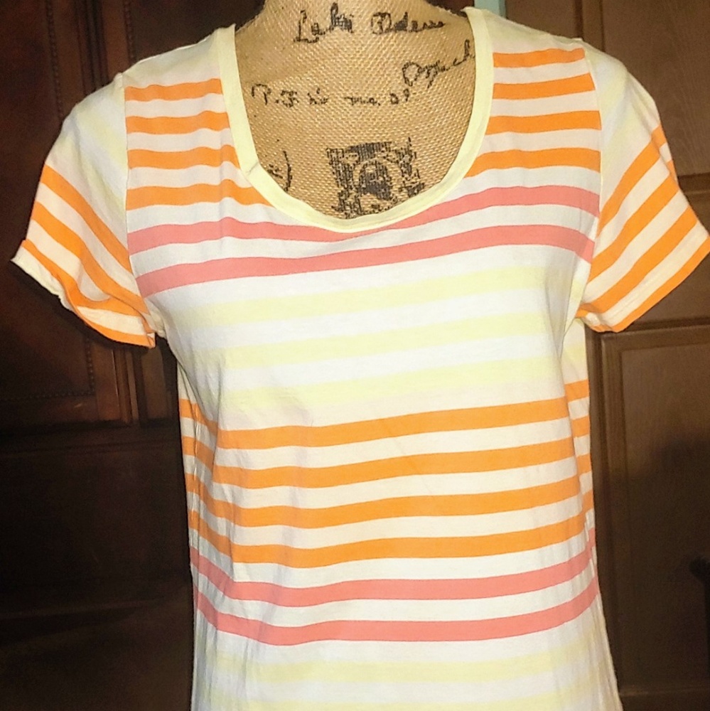 Faded Glory Tee